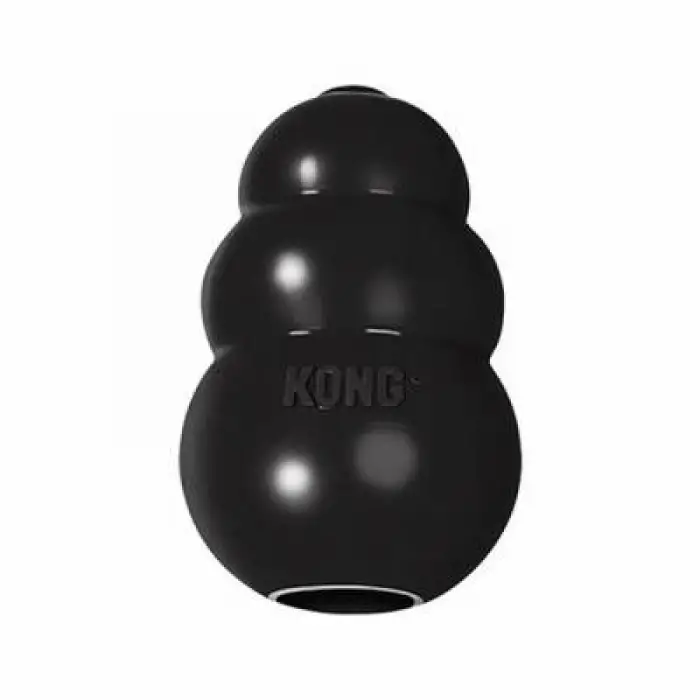 Extreme Kauçuk Köpek Oyuncağı Small 8 Cm