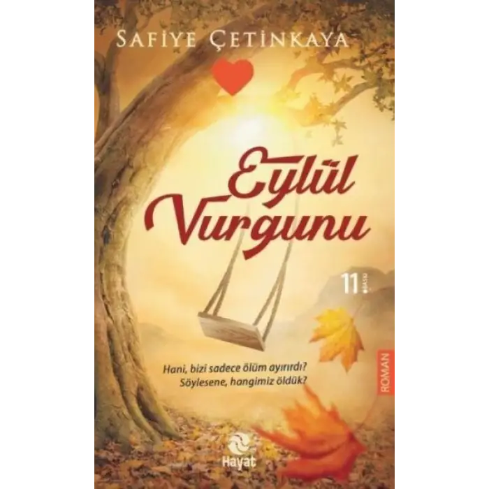 Eylül Vurgunu