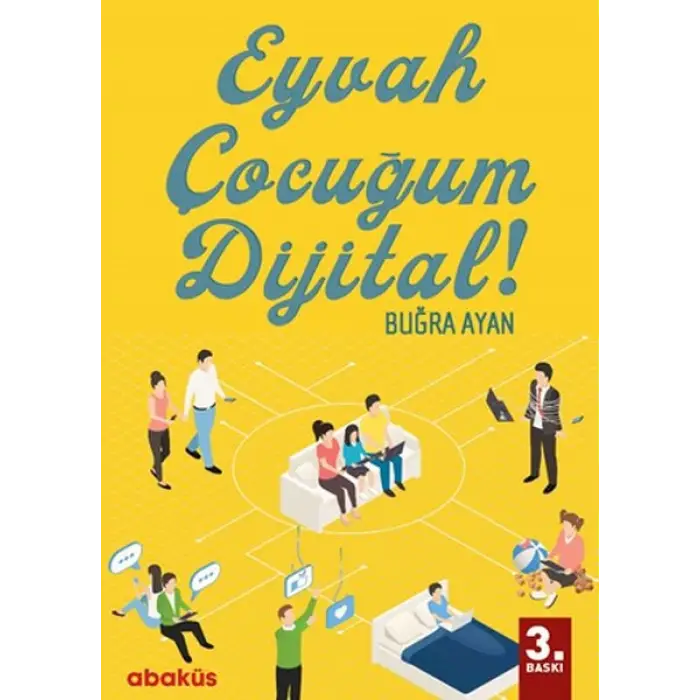Eyvah Çocuğum Dijital