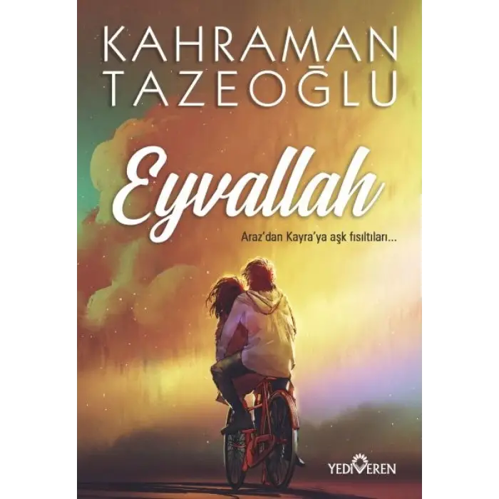 Eyvallah