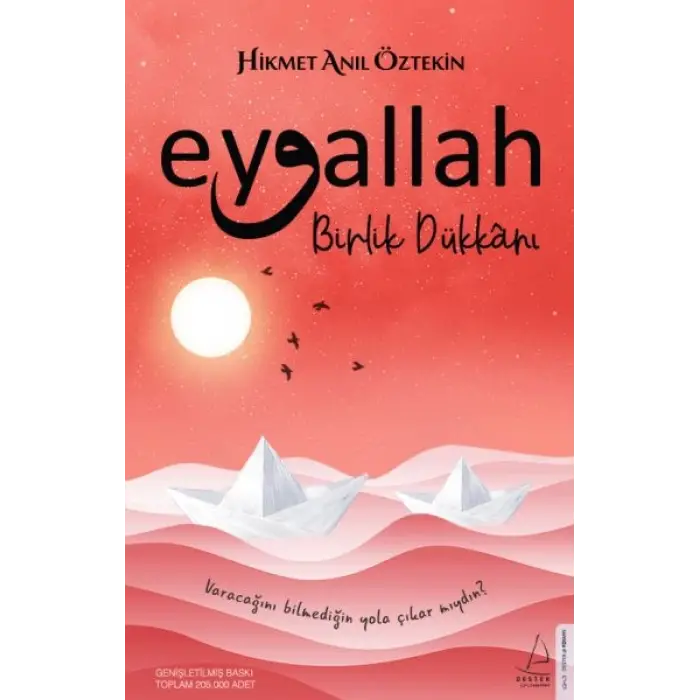 Eyvallah - Birlik Dükkânı