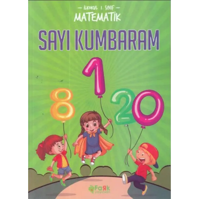 Fark Sayı Kumbaram -1 (Yeni)