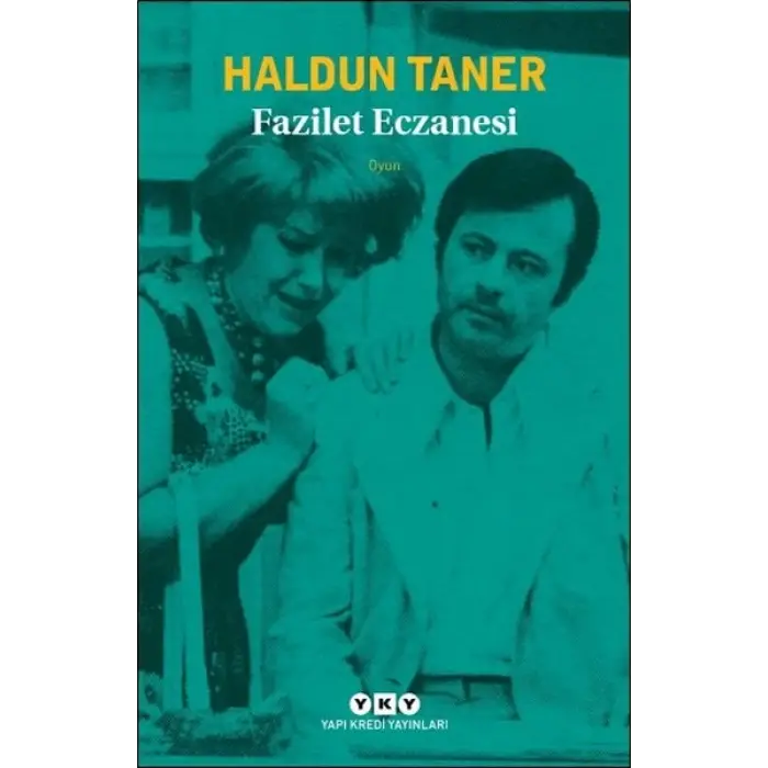 Fazilet Eczanesi