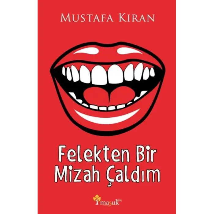 Felekten Bir Mizah Çaldım
