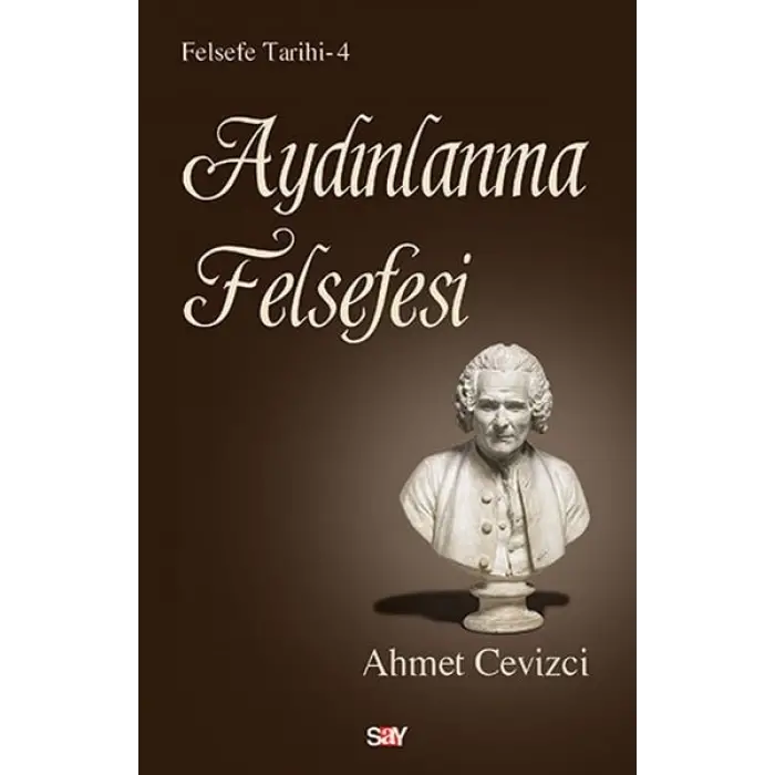 Felsefe Tarihi 4 - Aydınlanma Felsefesi