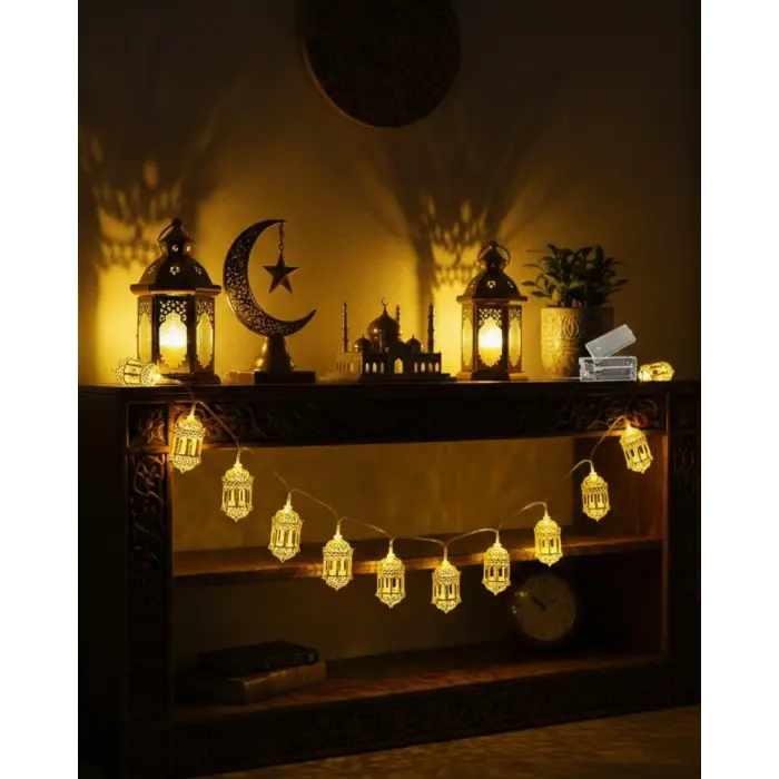 FENER RAMAZAN LED IŞIK