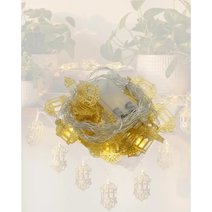 FENER RAMAZAN LED IŞIK