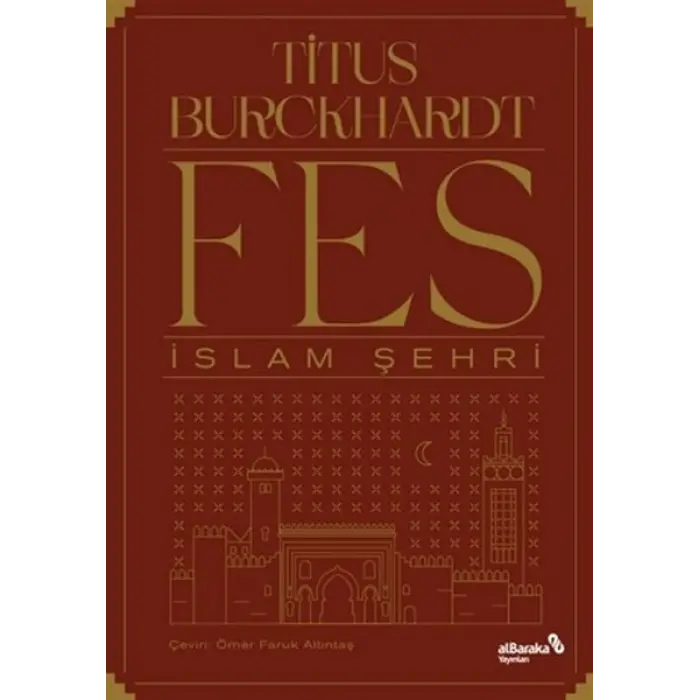 Fes İslam Şehri