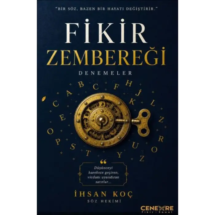 Fikir Zembereği