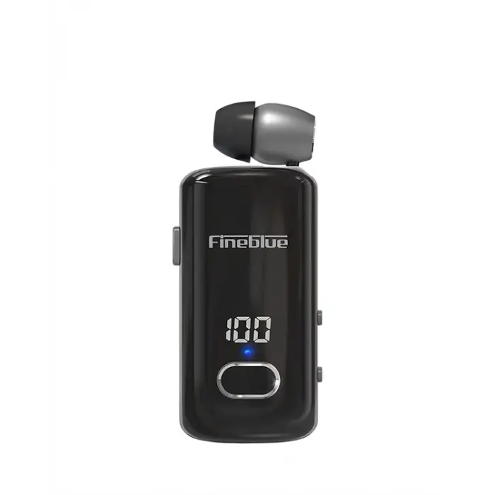Fineblue F580 Kablosuz Kulaklık