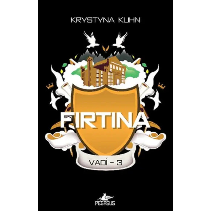 Fırtına / Vadi -3