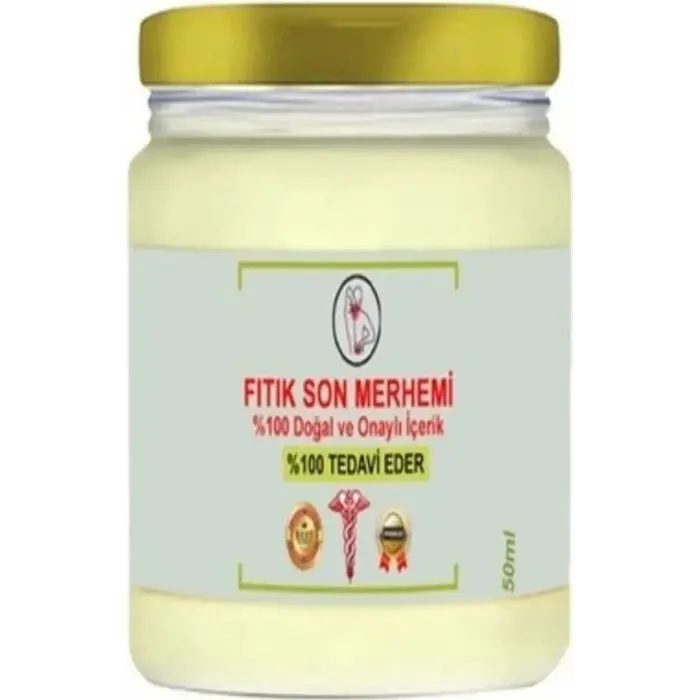 FITIK SON MERHEMİ