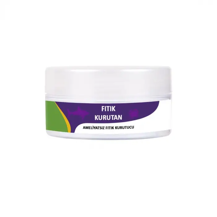 Fıtıkkurutan 1 Adet 50 ml Krem
