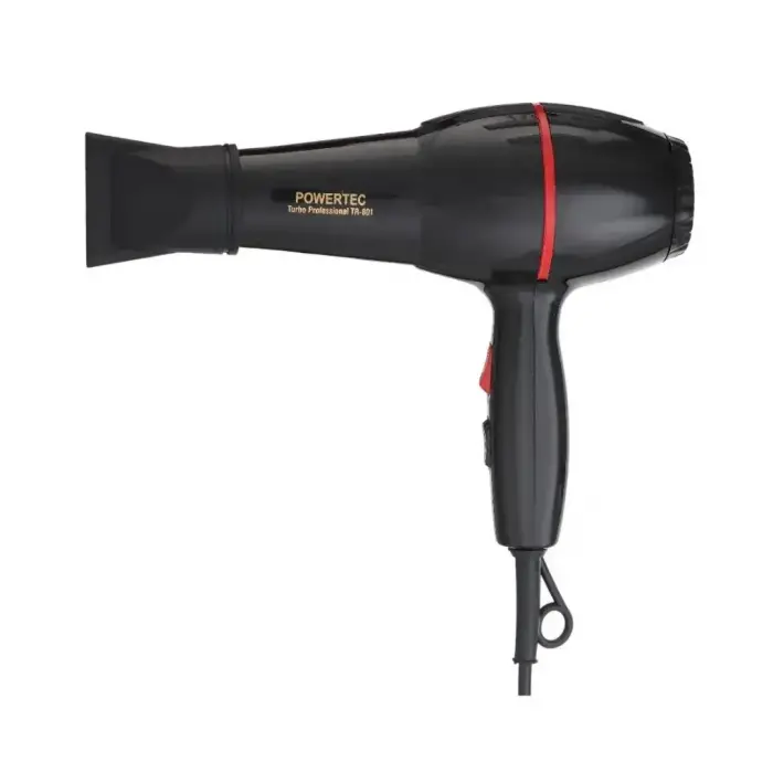 Fön Makinesi TR 801