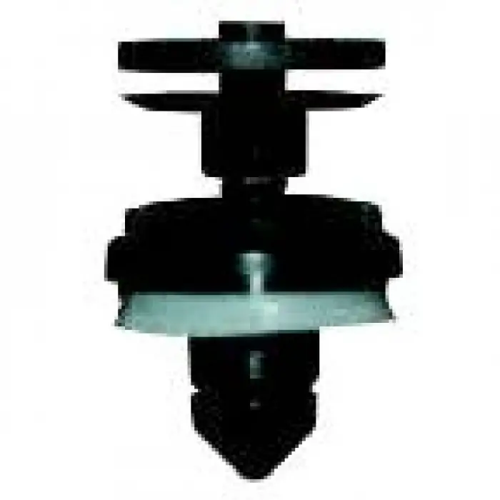 FORD FOCUS 1-2 C-MAX KAPI DÖŞEME KLİPSİ 10 Adet YK 1601 OEMW7090045300N
