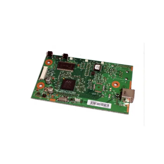 Formatter Board Hp 1022 - Cb406-60001