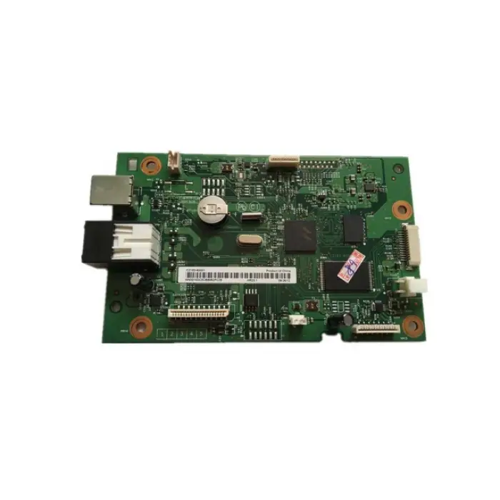 Formatter Board Hp M127 - M127Fn