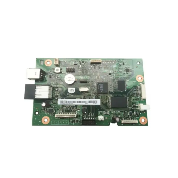 Formatter Board Hp M127 - M127Fw