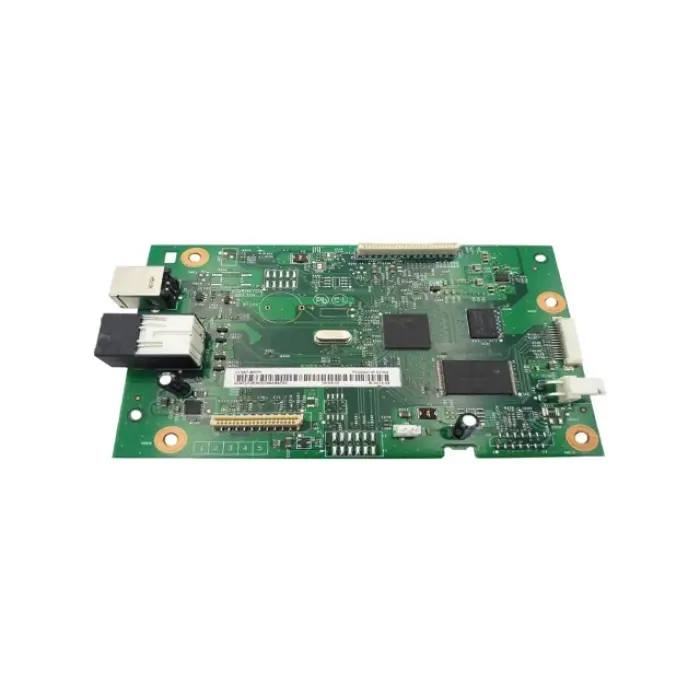 Formatter Board Hp M176N