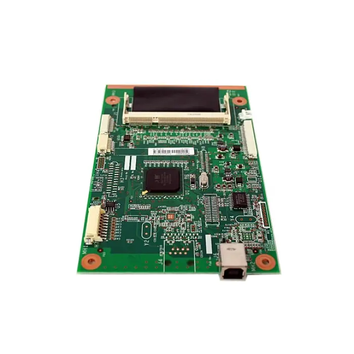Formatter Board Hp P2015N - Q7805-60002
