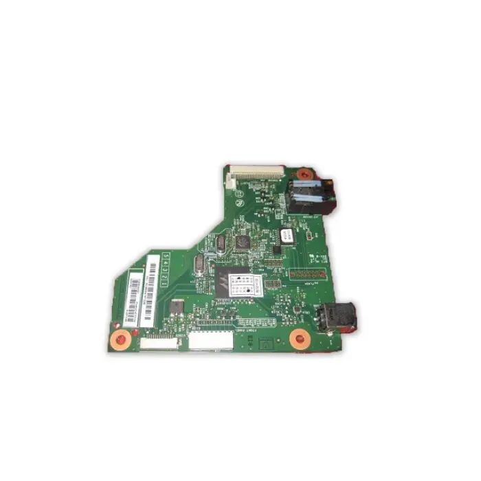 Formatter Board Hp P2035 - Cc525-60001