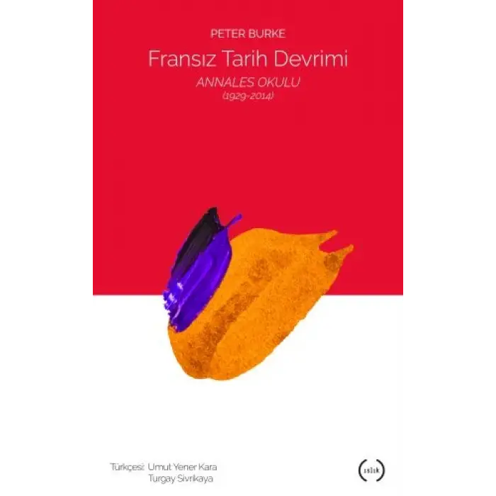 Fransız Tarih Devrimi