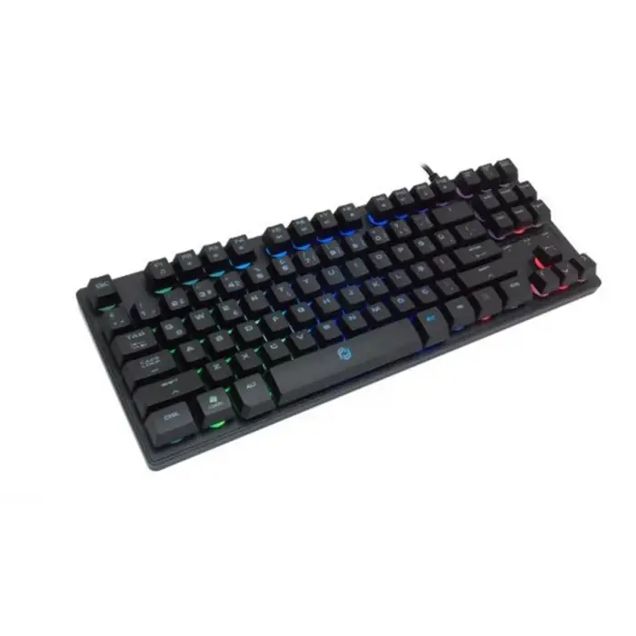 Frisby FK-G575QU Işıklı Oyuncu Klavyesi