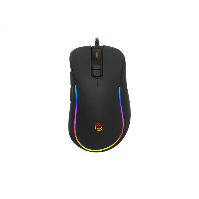 Frisby FM-G3725K Programlanabilir 8.000DPI RGB Oyuncu Mouse (GX32) 7 Buton