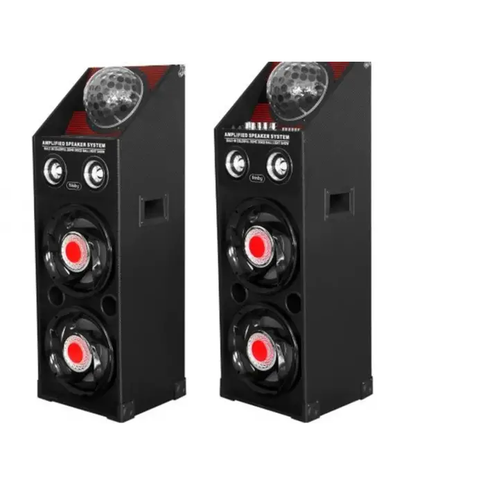 Frisby FS-4070ST Multimedya Amfili Aktif Ses Sistemi