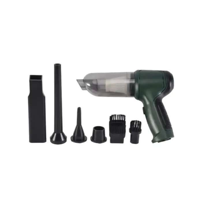 G43 ARAÇ SÜPÜRGESİ