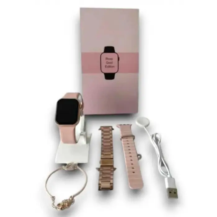 G9 MİNİ AKILLI SAAT