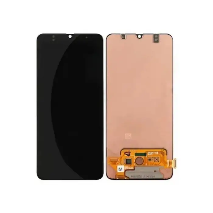 Galaxy A71 Sm-A715F Lcd Ekran Dokunmatik