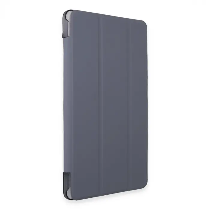 Galaxy X610 Tab S9 FE Plus 12.4 Kılıf Tablet Smart Kılıf - Lila