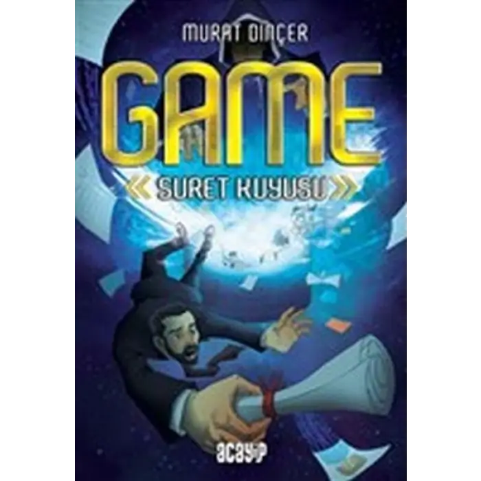 GAME - Suret Kuyusu