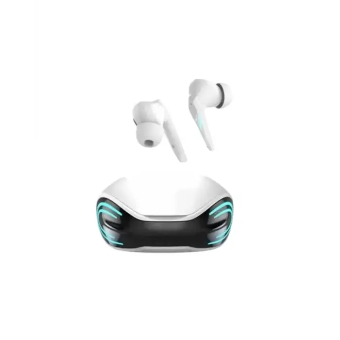 Gaming Bluetooth Kulaklık Çift Mikrofon iPhone 11 iPhone 12 Samsung S23 Redmi Uyumlu