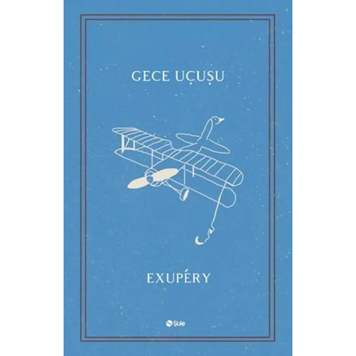 Gece Uçuşu