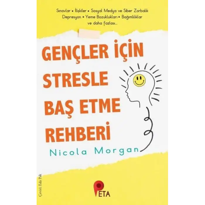 Gençler İçin Stresle Baş Etme Rehberi
