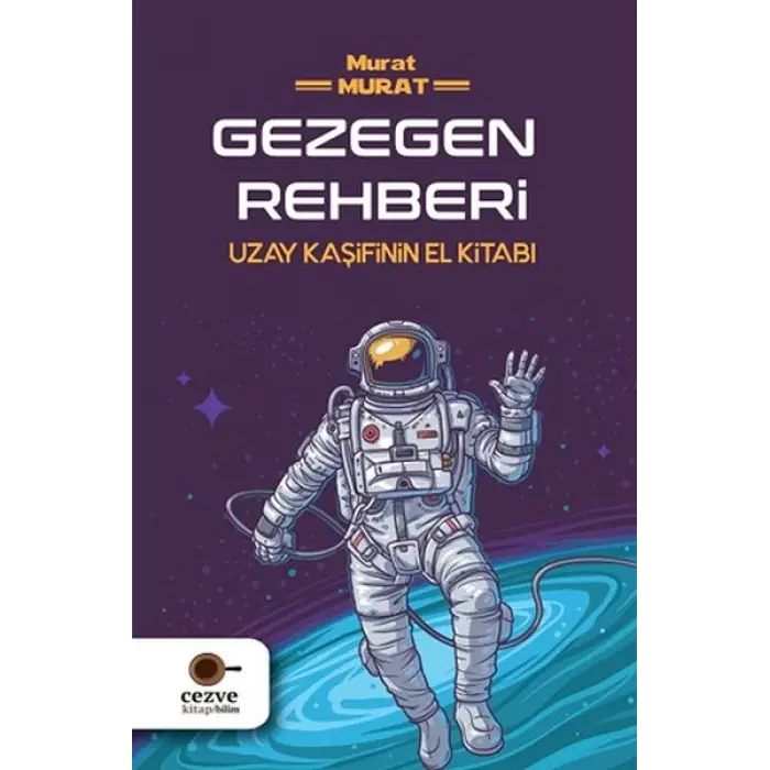 Gezegen Rehberi