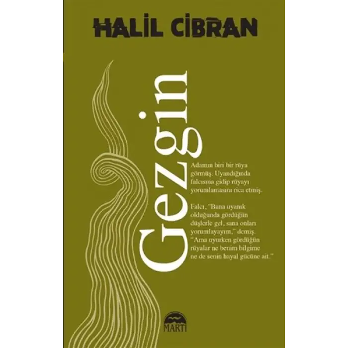 Gezgin