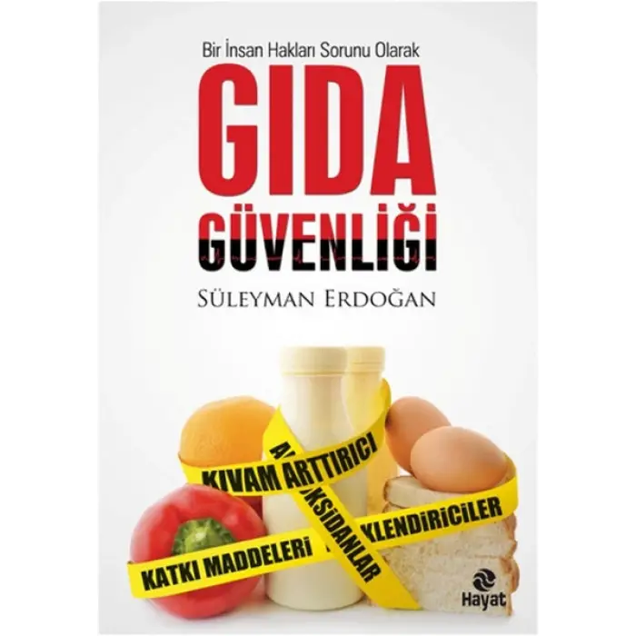 Gıda Güvenliği