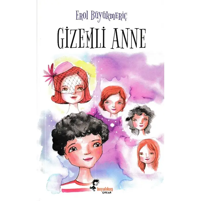 Gizemli Anne