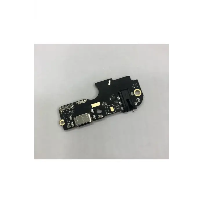 GM 22 Pro Şarj Soketi FULL