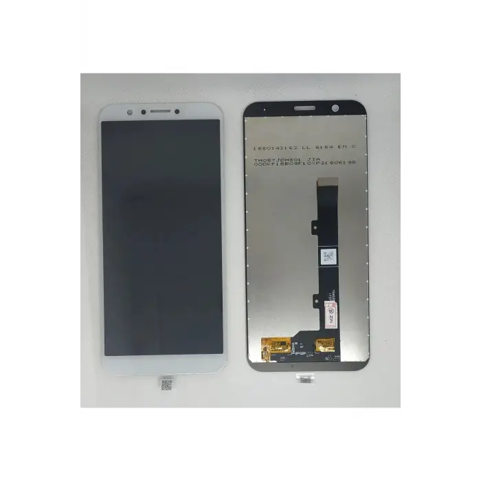 Gm8 Lcd Ekran Dokunmatik (Beyaz)