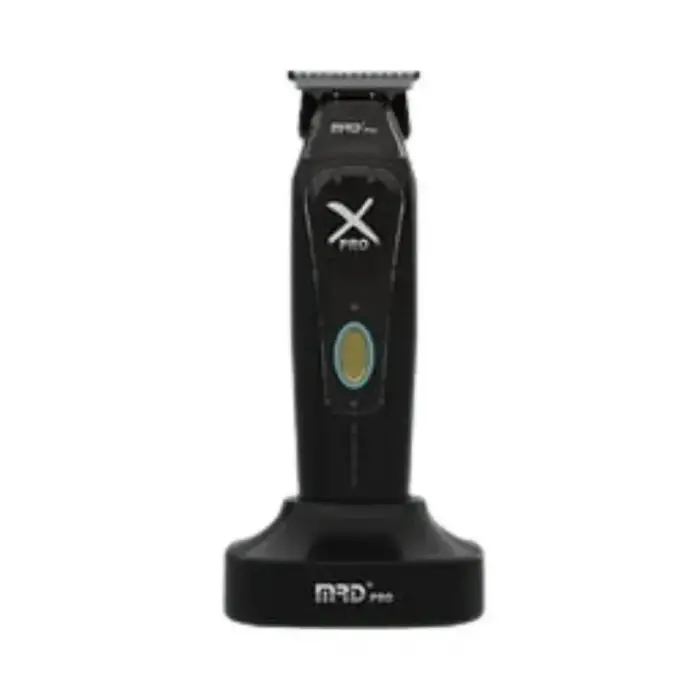 GMT 999 Pro X Vector Tıraş Makinası Siyah