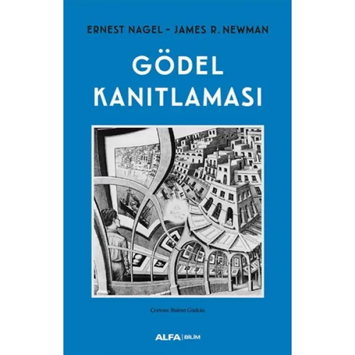 Gödel Kanıtlaması