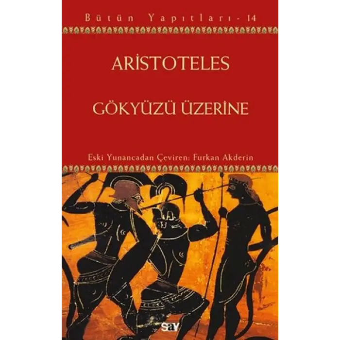 Gökyüzü Üzerine