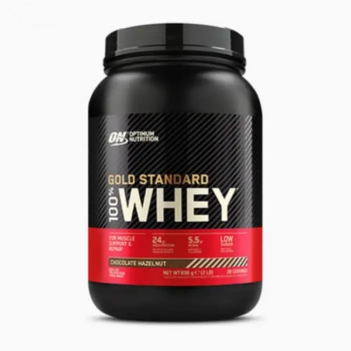 Gold Standard Whey Protein Tozu Kurabiye 908 gr