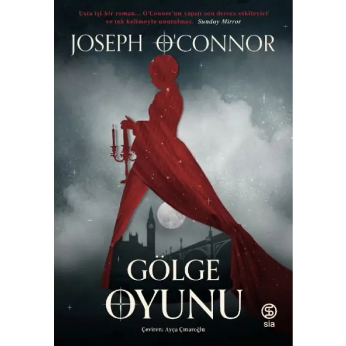 Gölge Oyunu