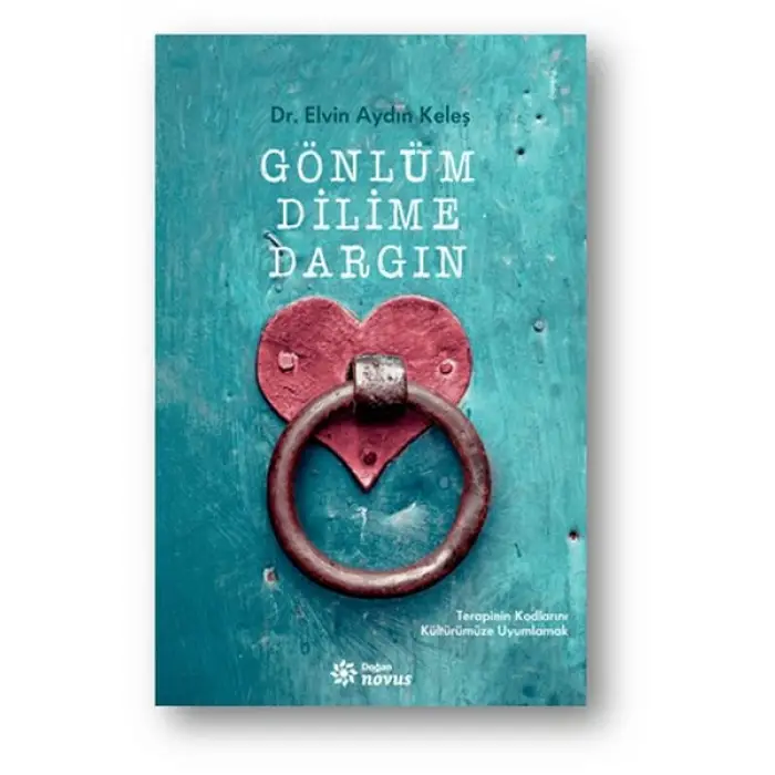 Gönlüm Dilime Dargın