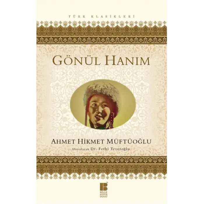 Gönül Hanım